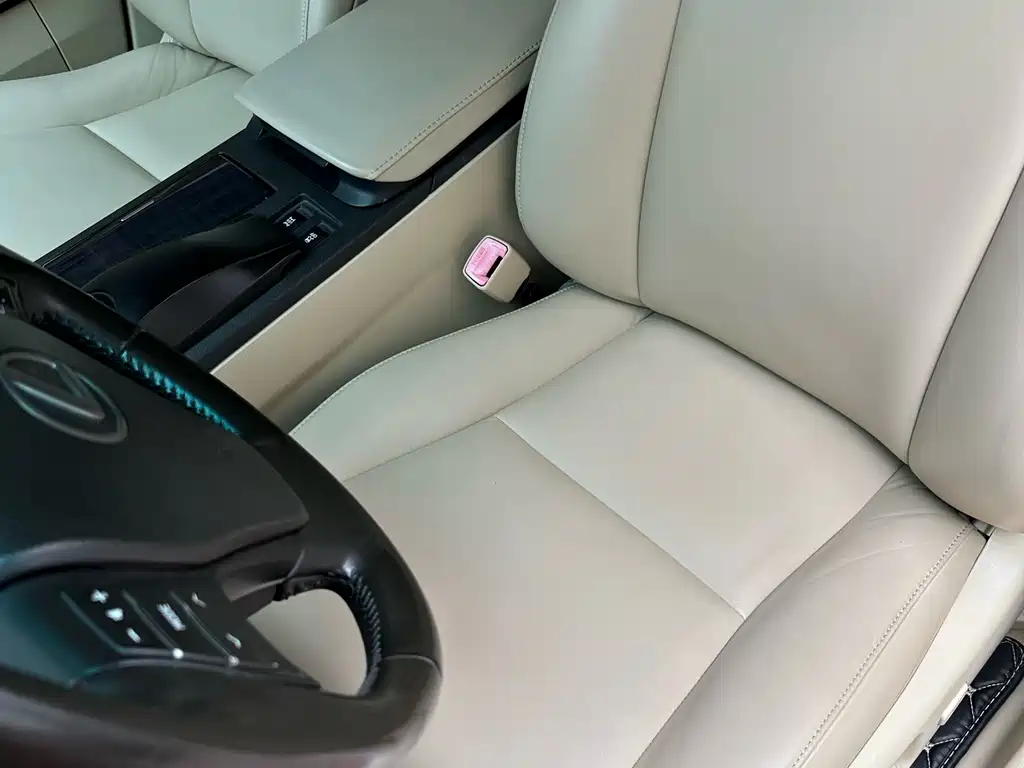 Lexus RX 2010 350 Elegant