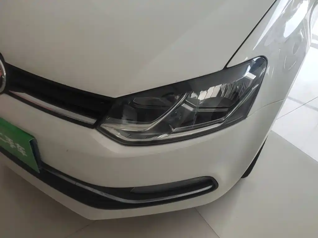Volkswagen Polo — миниатюра 24