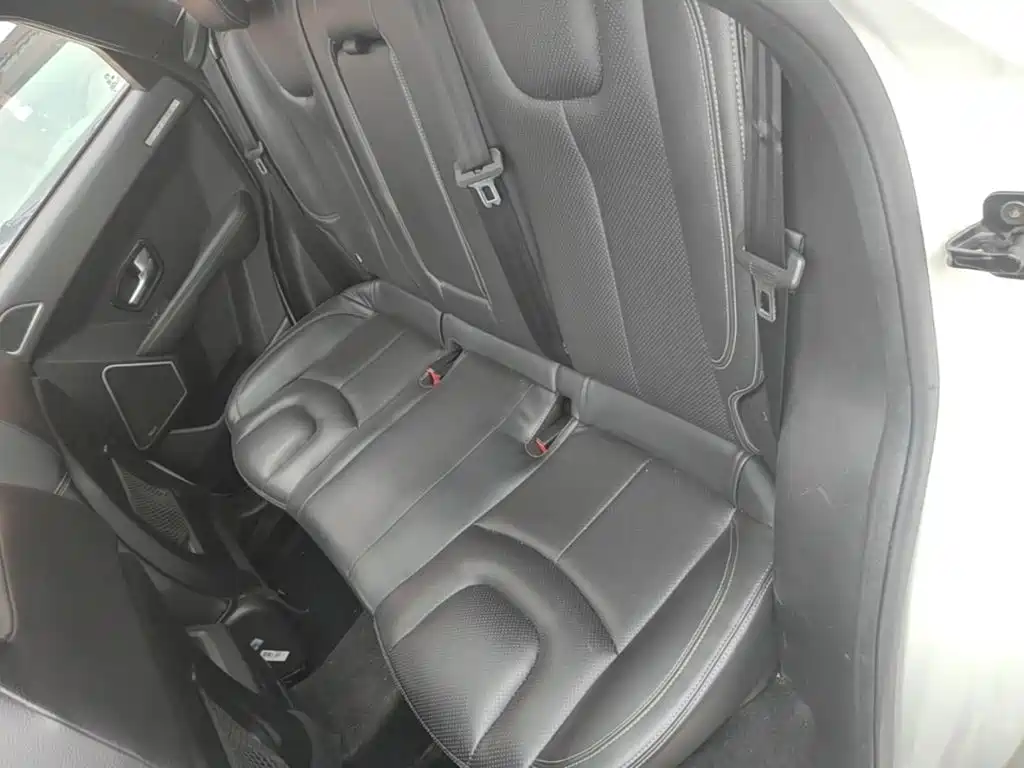 Landwind Landwind X7 — миниатюра 17