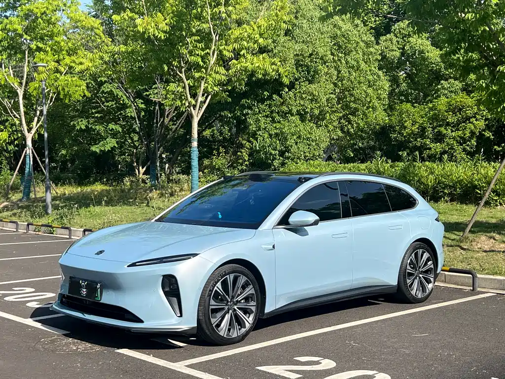 Nio ET5T 2023