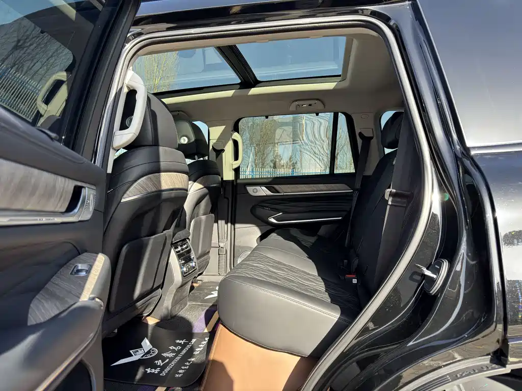 TANK TANK 500 NEW ENERGY