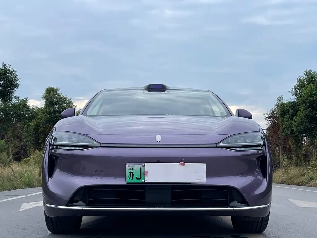 Zhijie Zhijie R7 — миниатюра 2