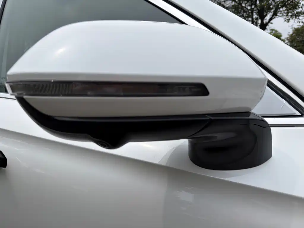 Chery Tiggo 9 — миниатюра 7