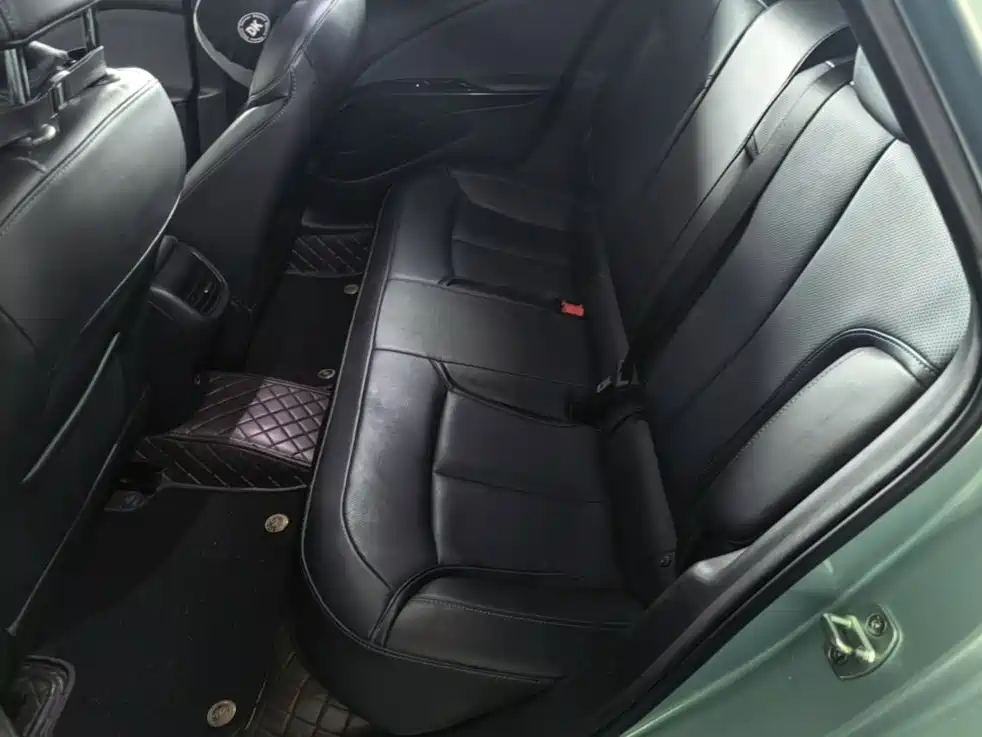 Buick Velite 6 — миниатюра 13