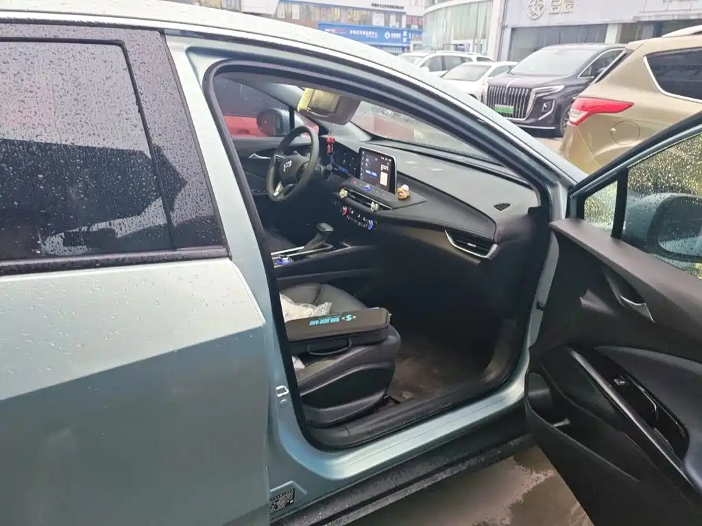 Buick Velite 6 — миниатюра 19
