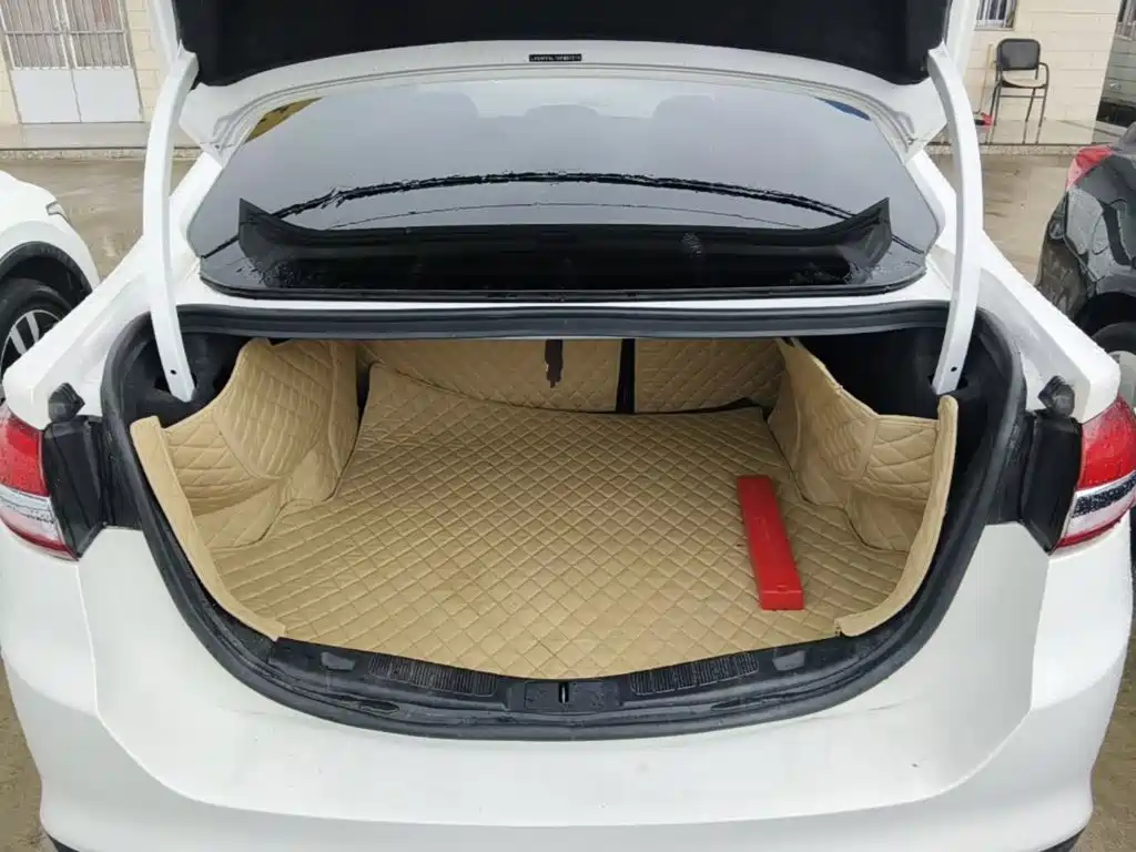 Ford Mondeo — миниатюра 19