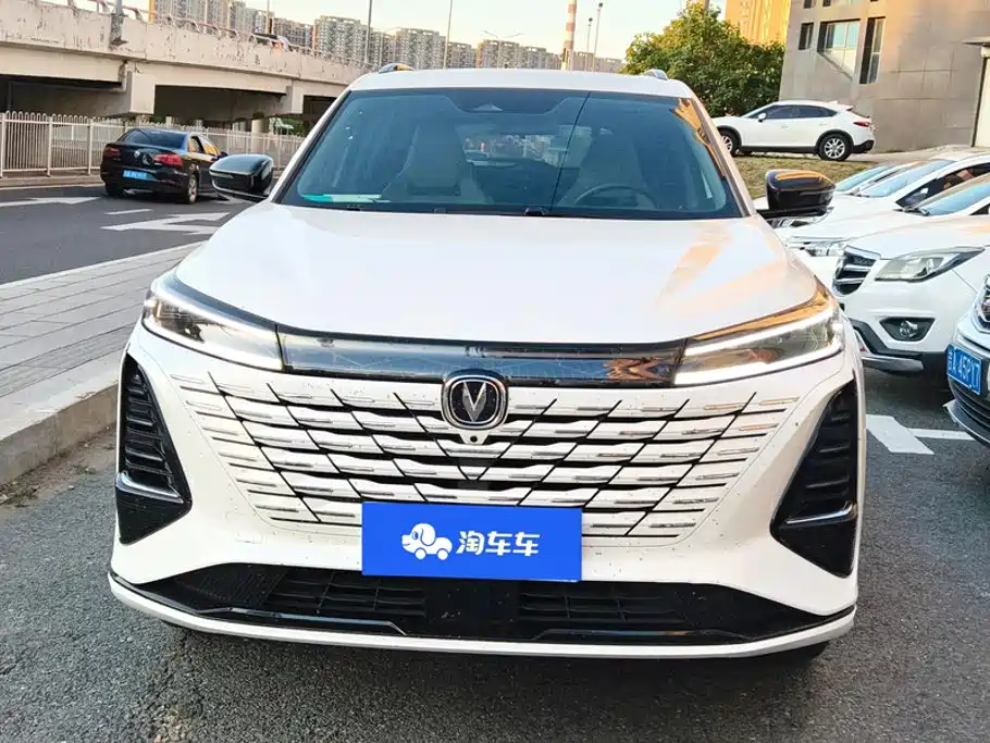 Changan CS75 PLUS — миниатюра 2