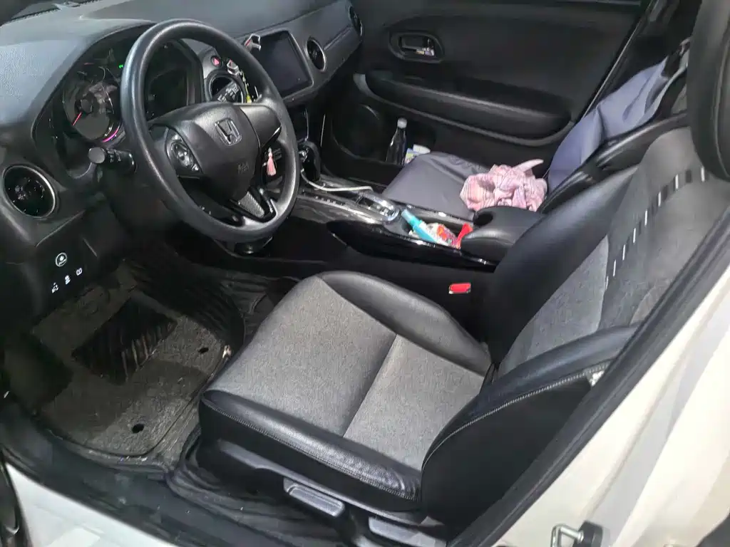 Honda XR-V — миниатюра 2