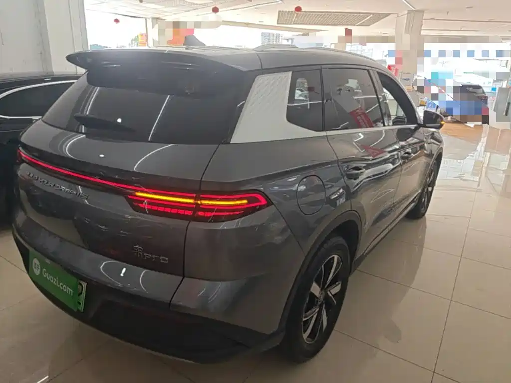 BYD Pro New Energy — миниатюра 7