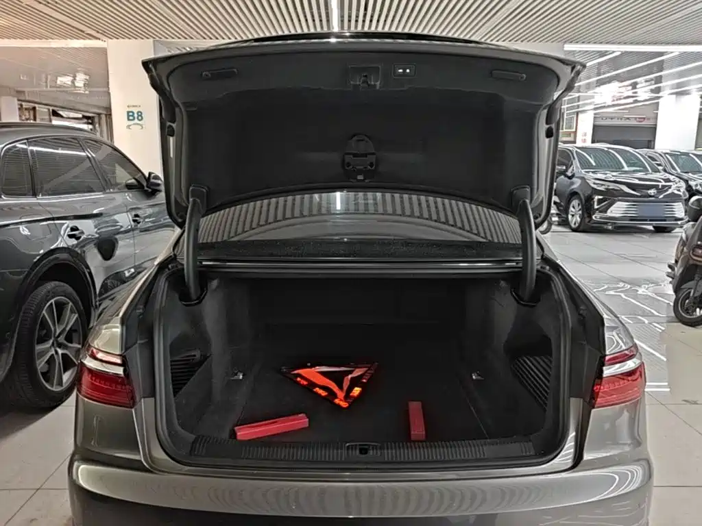 Audi A8 — миниатюра 19