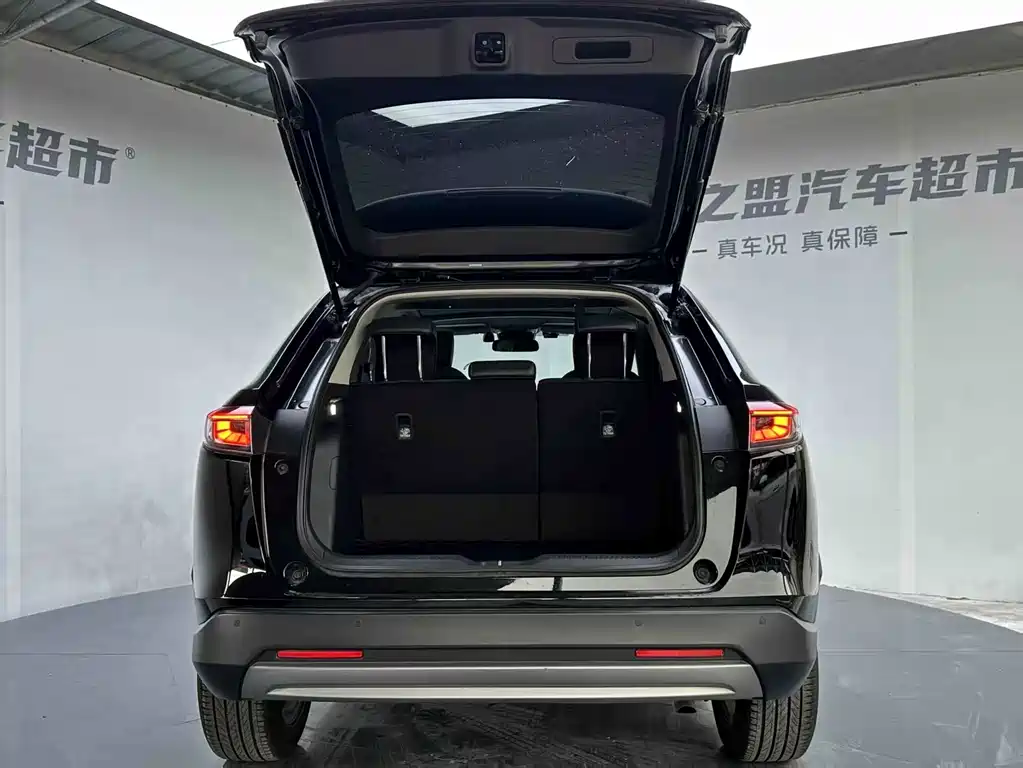Honda Vezel — миниатюра 18