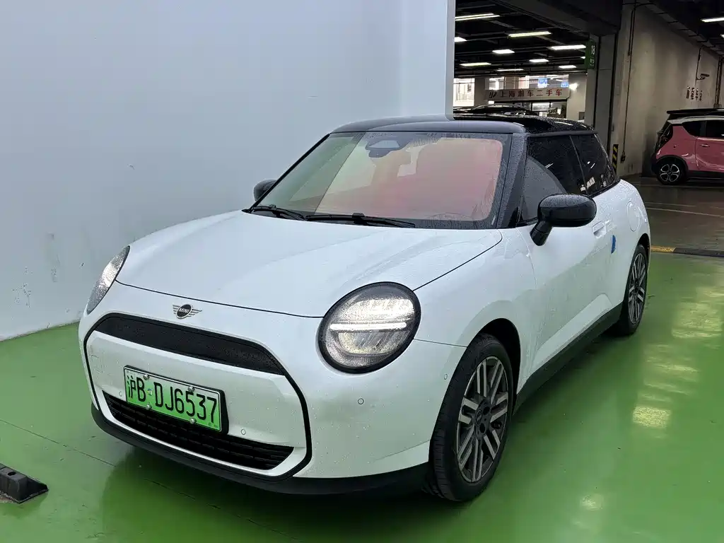 Mini MINI COOPER EV 2025