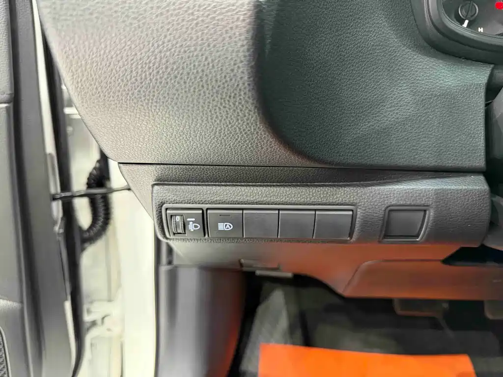 Toyota Corolla Levin 2022 185T CVT Sport