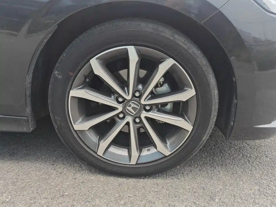 Honda Integra — миниатюра 6