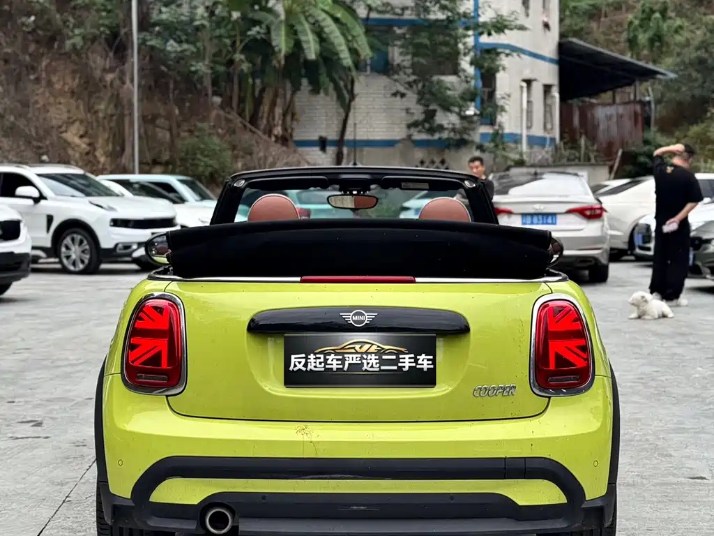 MINI Mini — миниатюра 5