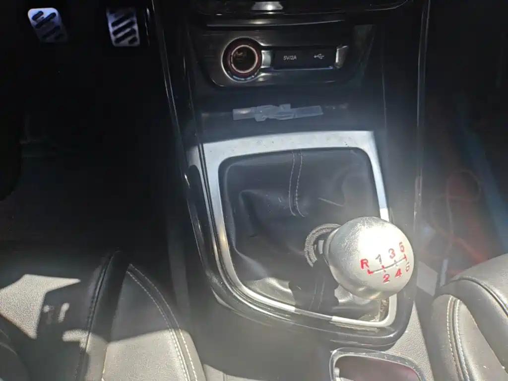 Baojun 530 — миниатюра 14