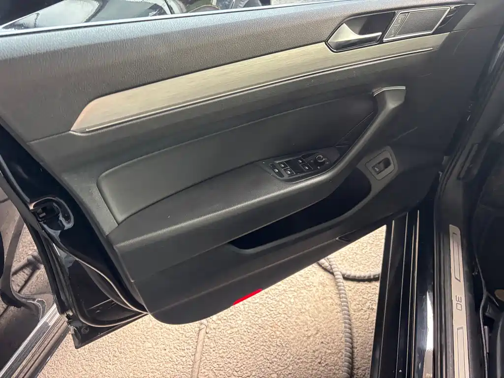 Volkswagen Magotan — миниатюра 5