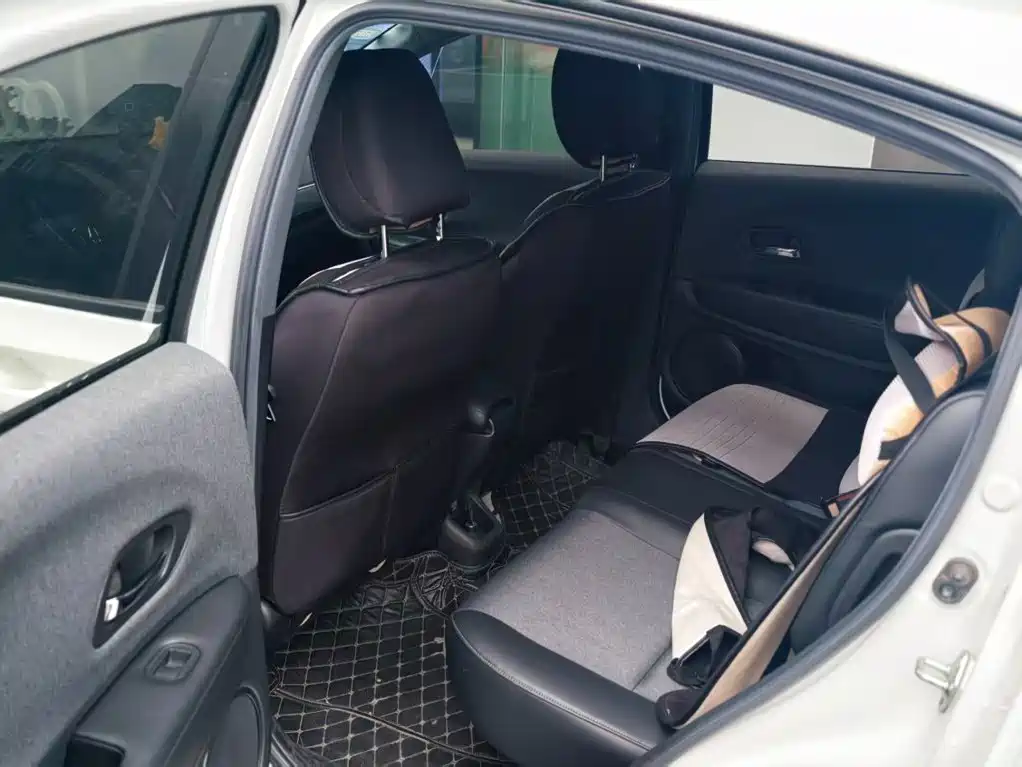 Honda XR-V — миниатюра 6
