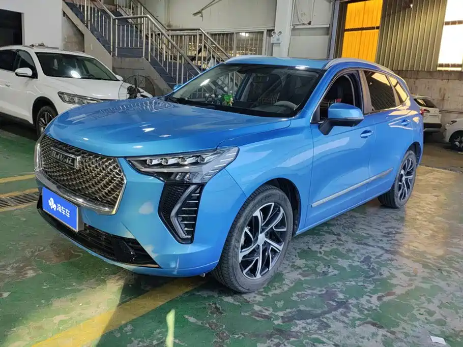 Haval Chulian