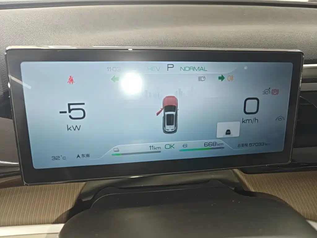 BYD Pro New Energy — миниатюра 12