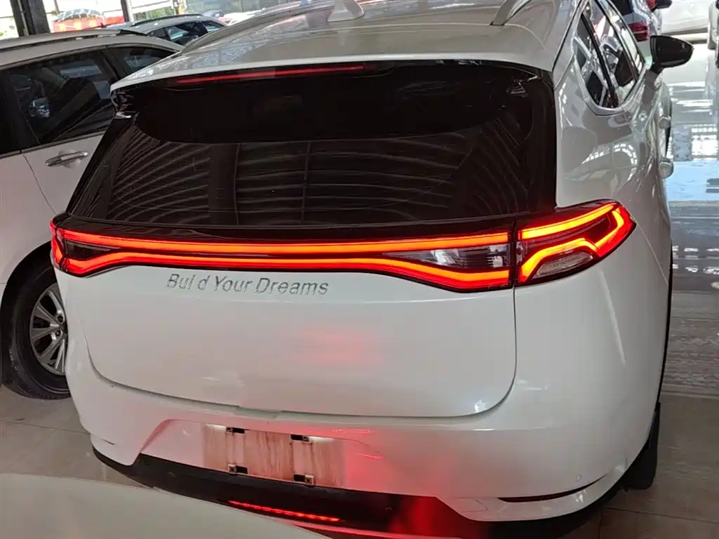 BYD Tang 2019 2.0T AT Luxury 7 мест VI