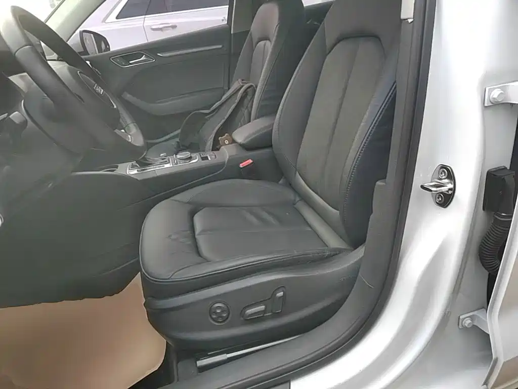 Audi A3 — миниатюра 15