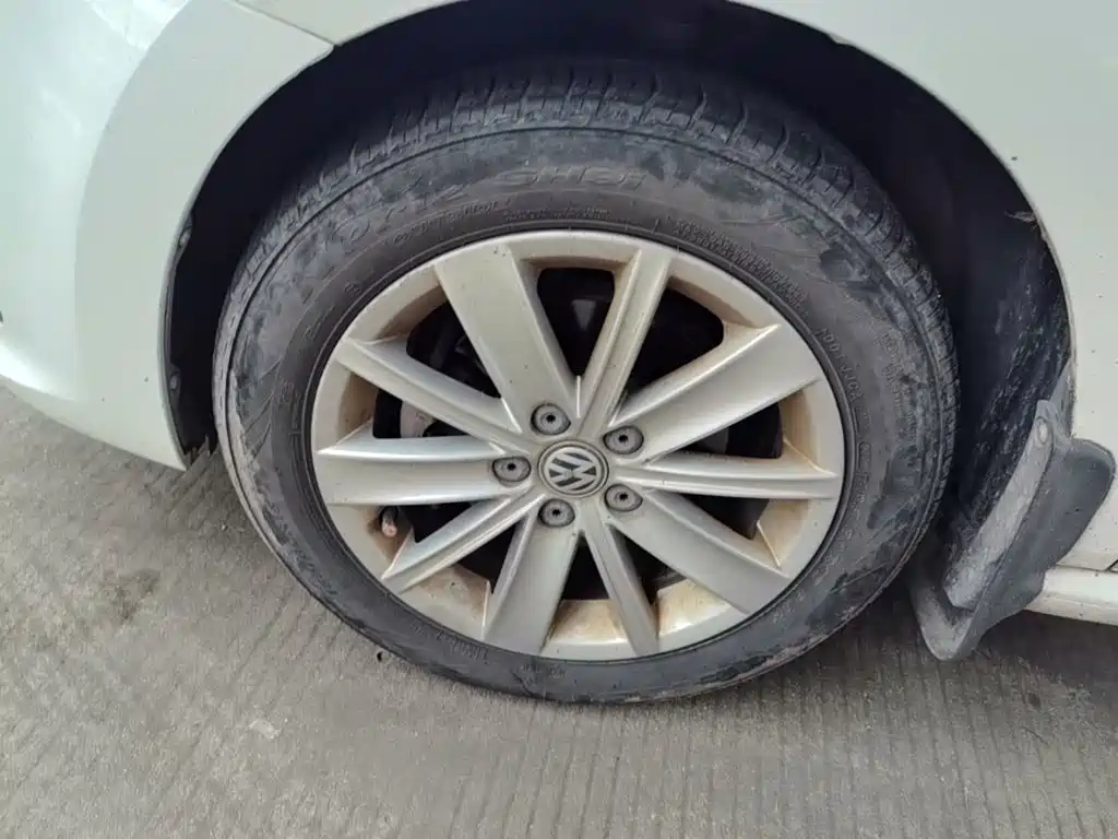Volkswagen Polo — миниатюра 23