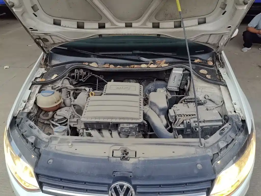 Volkswagen Polo — миниатюра 20