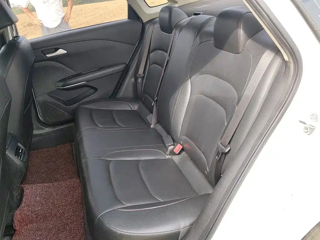 Chevrolet Monza — миниатюра 13