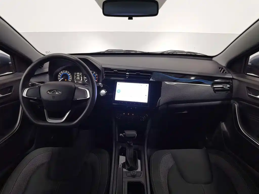 Chery Tiggo 3x — миниатюра 5