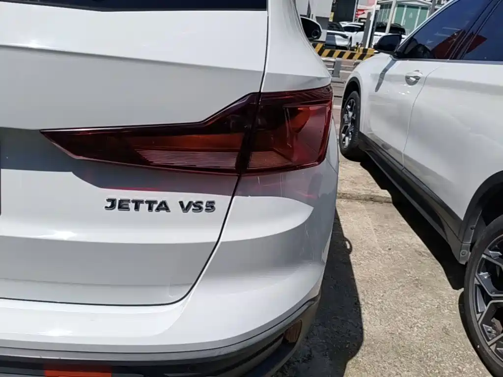 Jetta VS5 — миниатюра 8