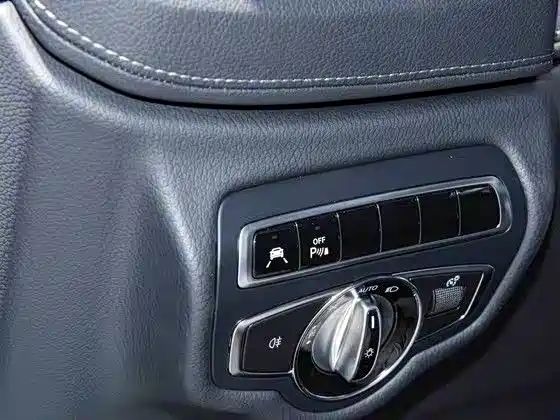 MERCEDES-BENZ G CLASS