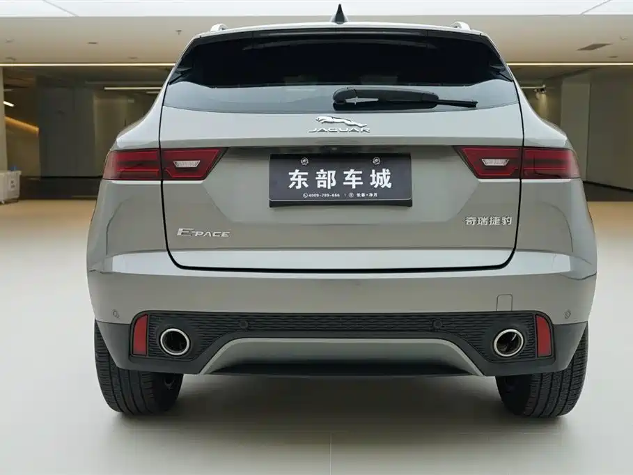 Jaguar E-Pace 2024 Sport R-DYNAMIC S