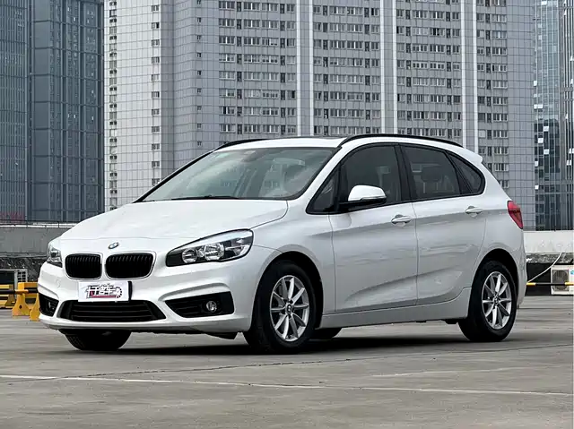 bmw 2-series-station-wagon