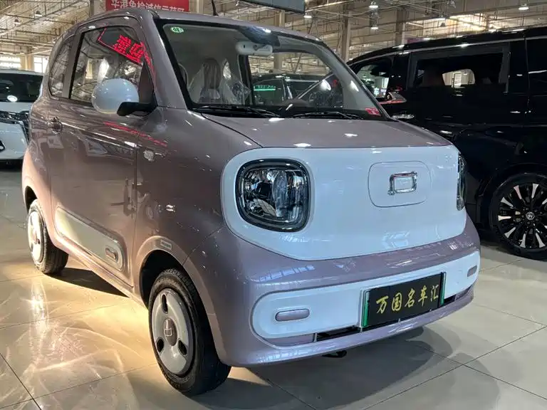 BESTUNE PENTIUM PONY