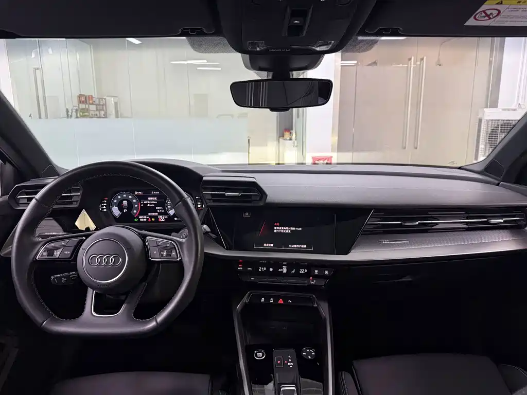 Audi A3 — миниатюра 16