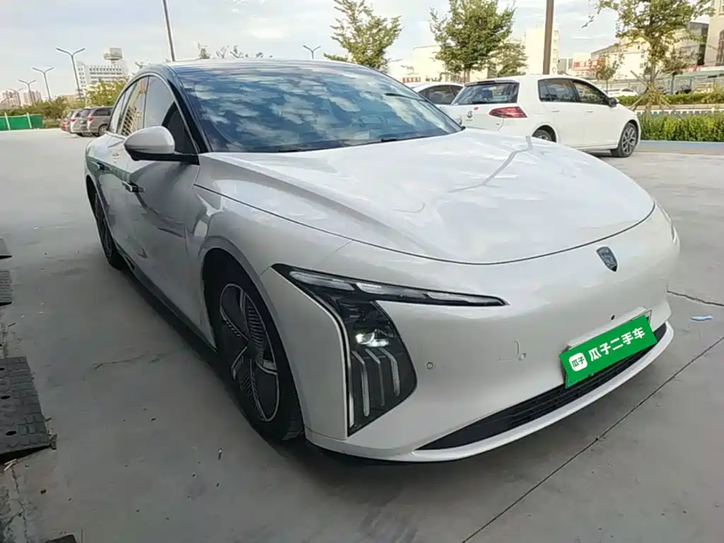 Fengxing Xinghai S7 — миниатюра 4