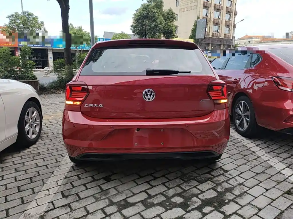 Volkswagen Polo — миниатюра 6