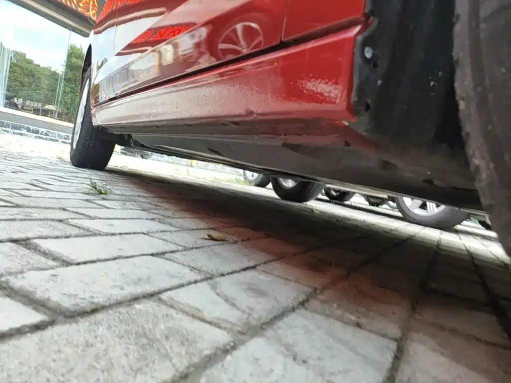 Volkswagen Polo — миниатюра 21