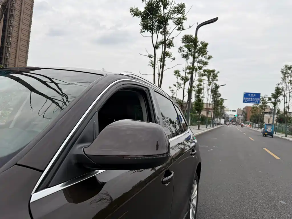 Audi Q5 — миниатюра 6