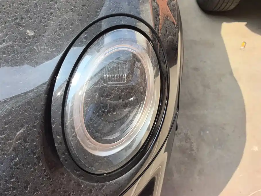 MINI Mini — миниатюра 5