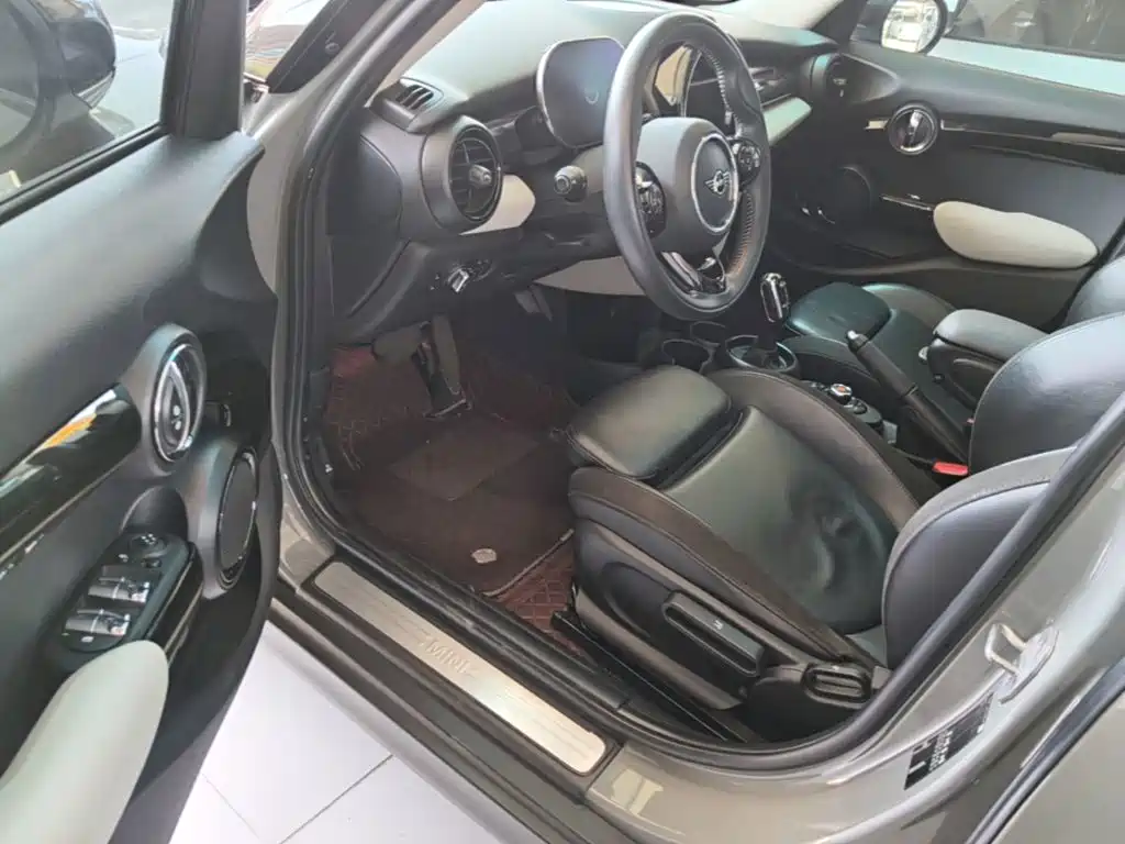MINI Mini — миниатюра 16