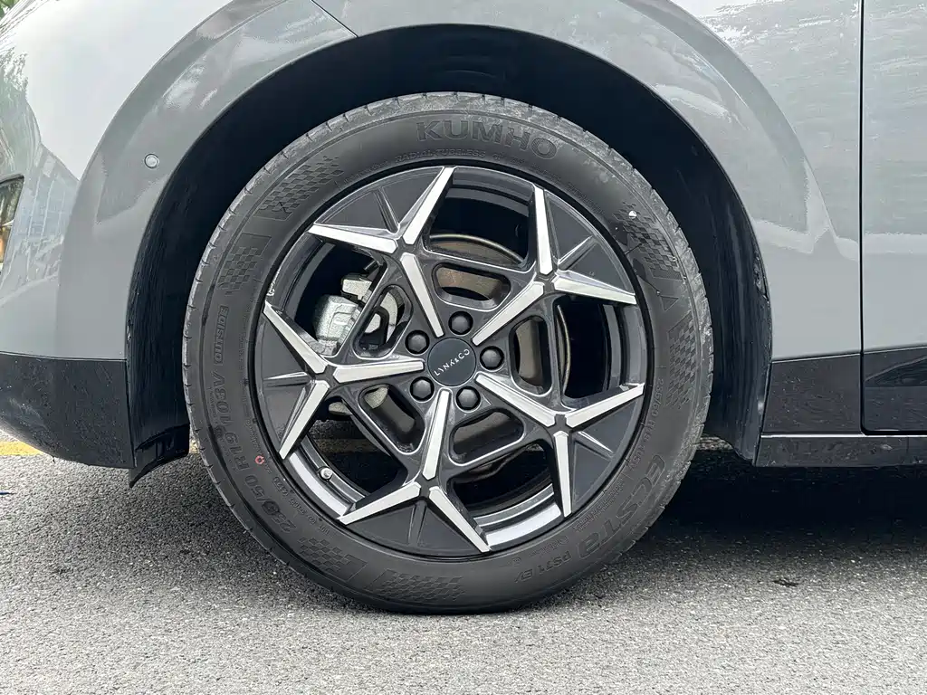 Lynk & Co Z20 — миниатюра 22