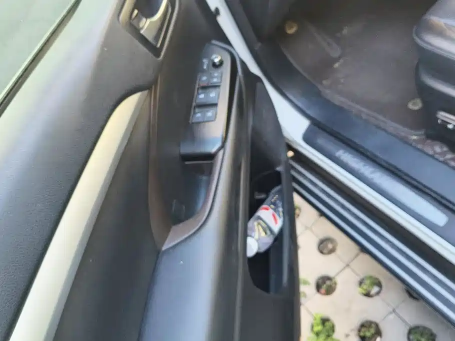 Toyota Highlander — миниатюра 7