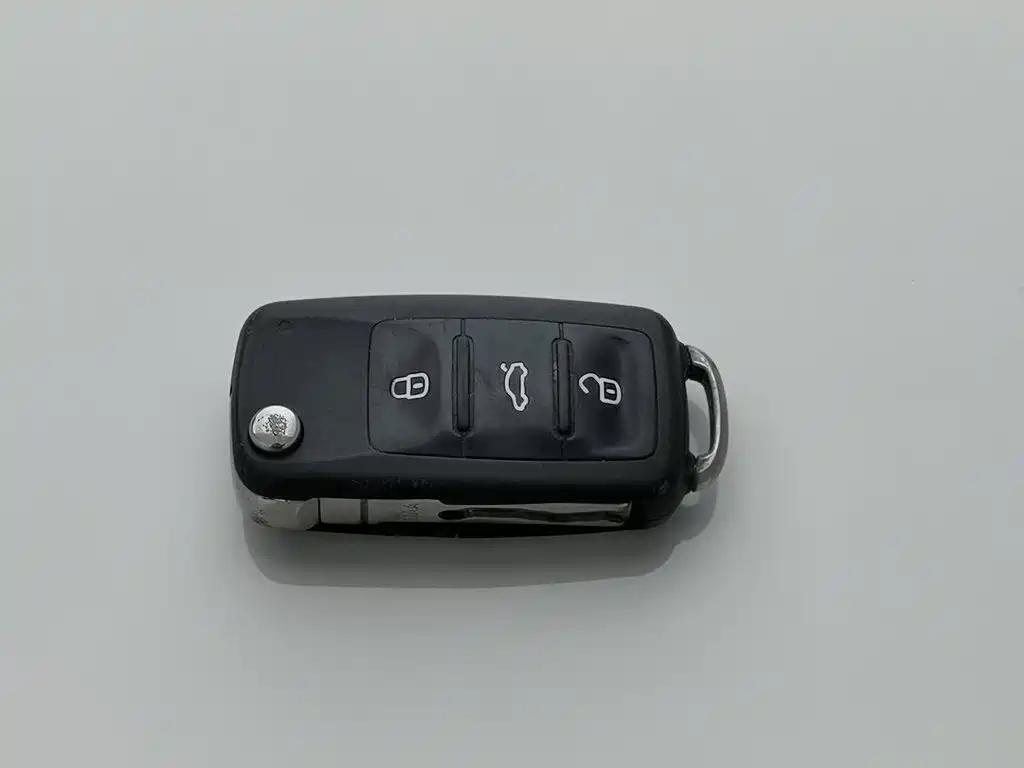 Volkswagen Santana — миниатюра 19