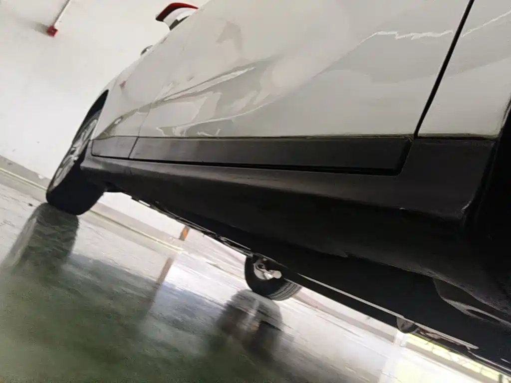 Buick Velite 6 — миниатюра 21