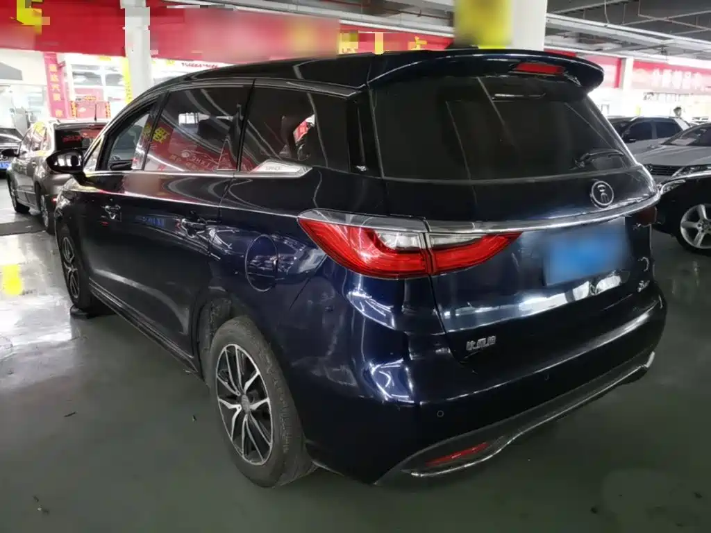 BYD MAX — миниатюра 5