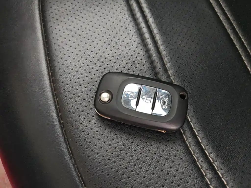 smart Smart Forfour — миниатюра 9