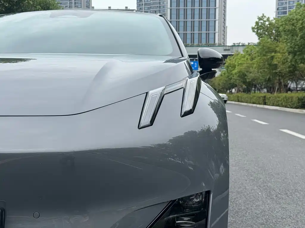 Lynk & Co Z20 — миниатюра 21