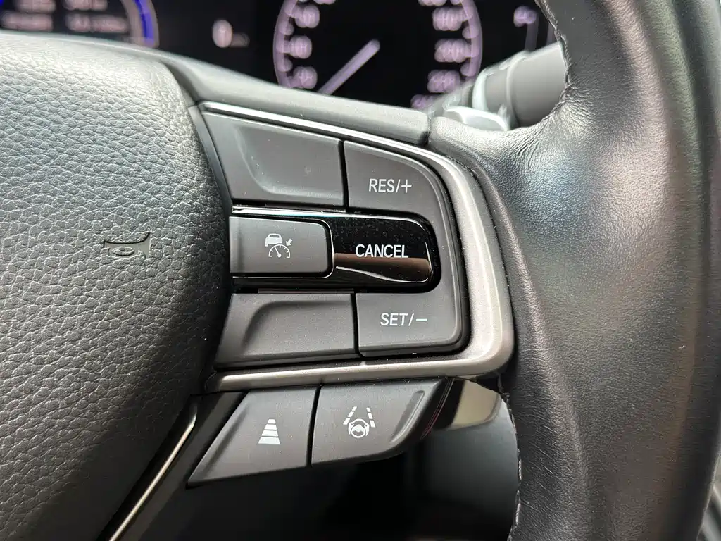Honda Accord 2022 2.0L